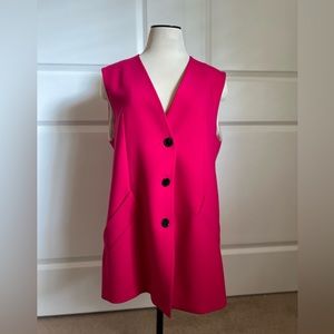 ZARA Oversize Vest